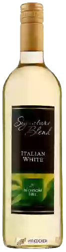 Winery Blossom Hill - Signature Blend Italian White