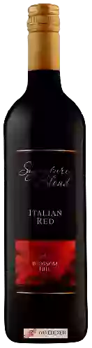 Winery Blossom Hill - Signature Blend Smooth Italian Red