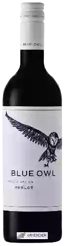 Winery Blue Owl - Merlot