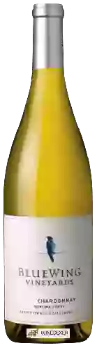 Winery Bluewing - Chardonnay