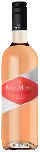 Winery Blye Mense - Cape Rosé