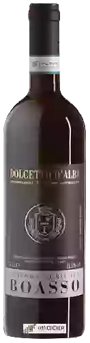 Winery Boasso - Dolcetto d'Alba