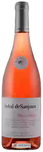 Winery Bobal de San Juan - Bobal Rosé