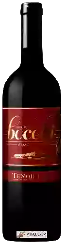 Winery Bocelli - Tenor Red