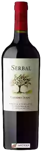 Bodega Atamisque - Serbal Cabernet Franc