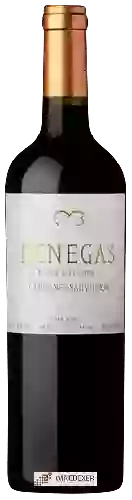 Winery Benegas - Estate Cabernet Sauvignon