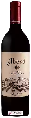 Bodega Calle - Alberti 154 Malbec