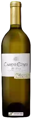 Bodega Campo Eliseo - Campo Eliseo Blanco