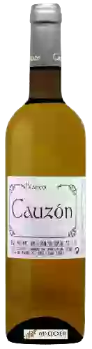 Bodega Cauzón - Blanco