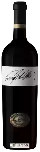 Winery Enrique Foster - Malbec Firmado