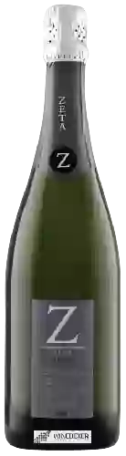 Bodega Espana Autentica - Cava Zeta Brut