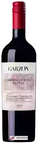 Bodega Garzón - Estate Cabernet Franc - Tannat (Varietales)