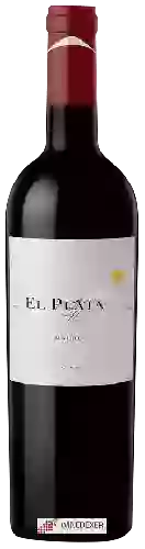 Bodega Mainque - El Plata Malbec