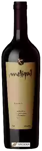 Winery Melipal - Malbec