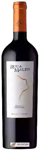 Winery Ruca Malen - Cabernet Sauvignon