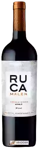 Winery Ruca Malen - Terroir Series Red Blend