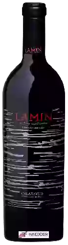 Bodega Sommos - Lamin Garnacha Vinas Viejas