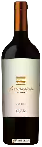 Bodega Sumun - Almarada Malbec