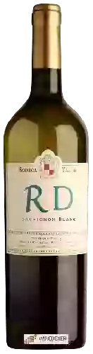 Bodega Tacuil - RD Sauvignon Blanc