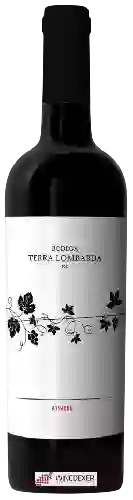 Bodega Terra Lombarda - Bonarda