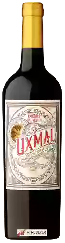 Bodega Uxmal - Cabernet Sauvignon