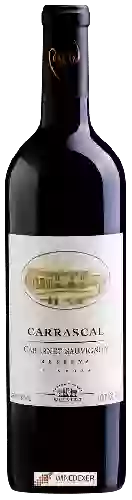 Winery Weinert - Carrascal Cabernet Sauvignon Reserva