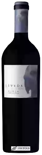 Bodegas Alvia - Livius Tempranillo