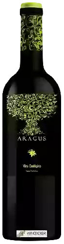 Bodegas Aragonesas - Aragus