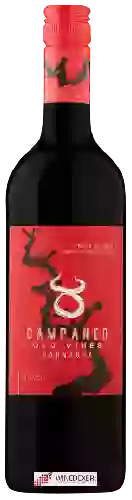 Bodegas Aragonesas - Campaneo Old Vines Garnacha