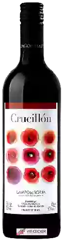 Bodegas Aragonesas - Crucillon Garnacha - Tempranillo