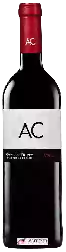 Bodegas Arrocal - AC Ribera Del Duero Roble