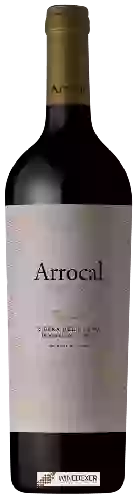 Bodegas Arrocal - Selección Ribera del Duero