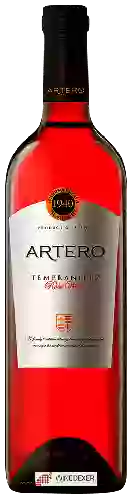 Bodegas Artero - Tempranillo Rosé