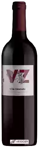 Bodegas Bastida - Viña Záncara Tinto