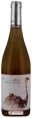 Bodegas Bernabé Navarro - Tragolargo Blanco