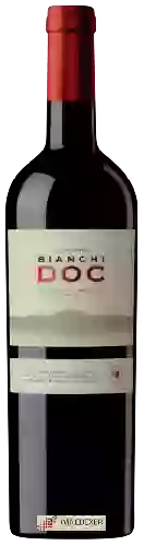 Bodegas Bianchi - DOC Malbec Roble