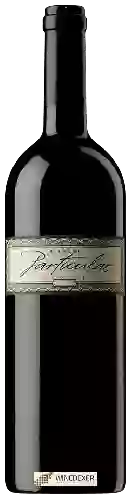 Bodegas Bianchi - Particular Merlot