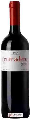 Bodegas Campina - Contadero Joven