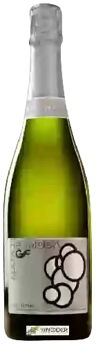 Bodegas Campoameno - Matahermosa Brut Nature