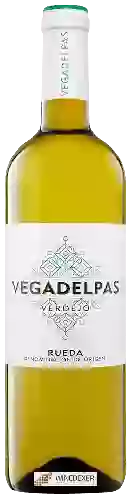 Bodegas Castelo de Medina - Vega del Pas Verdejo