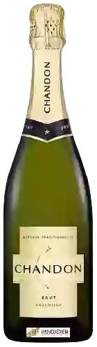 Winery Chandon - Brut