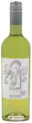 Bodegas Eisdosela - El Brazo Albariño