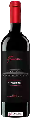 Winery Fariña - Crianza