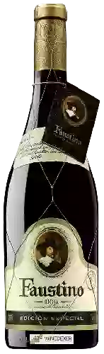 Bodegas Faustino - Edición Especial