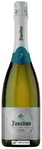 Bodegas Faustino - Cava Extra Seco