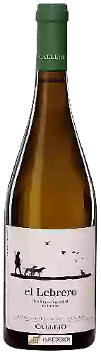 Winery Callejo - El Lebrero