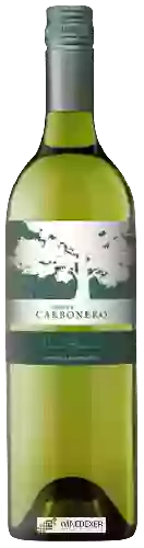 Bodegas Fontana - Monte Carbonero Blanco