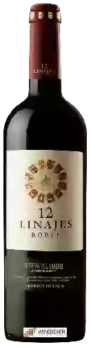 Bodegas Gormaz - 12 Linajes Roble