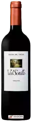 Bodegas Ismael Arroyo - Valsotillo Crianza