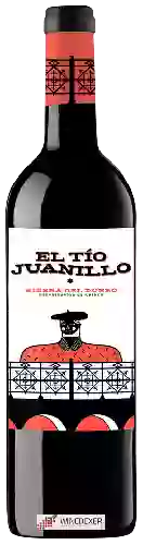 Winery Neo - El Tío Juanillo